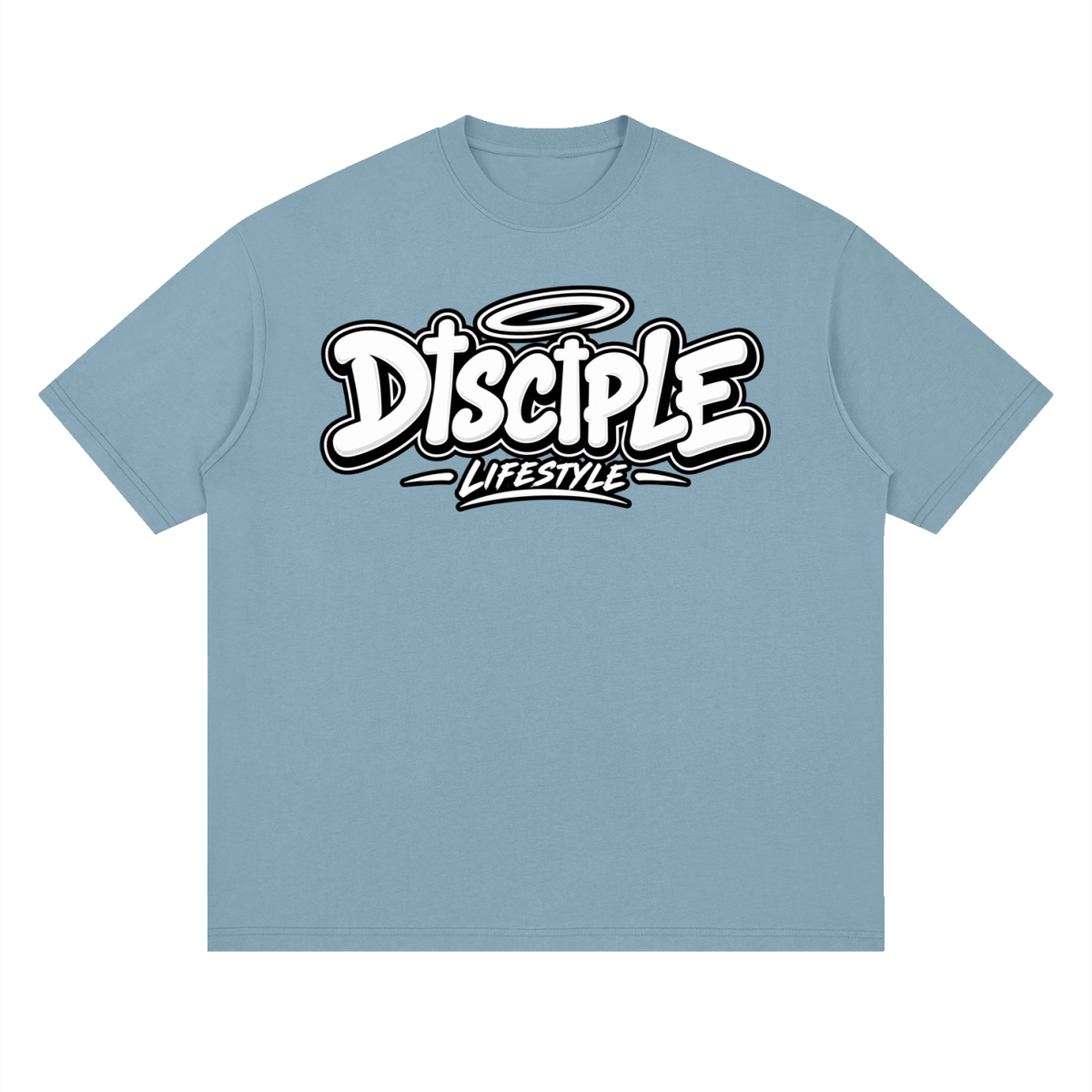 Halo Streetwear T-Shirt