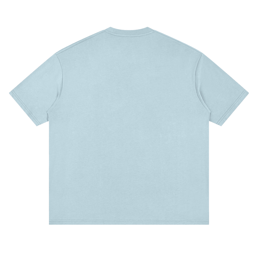 Halo Streetwear T-Shirt