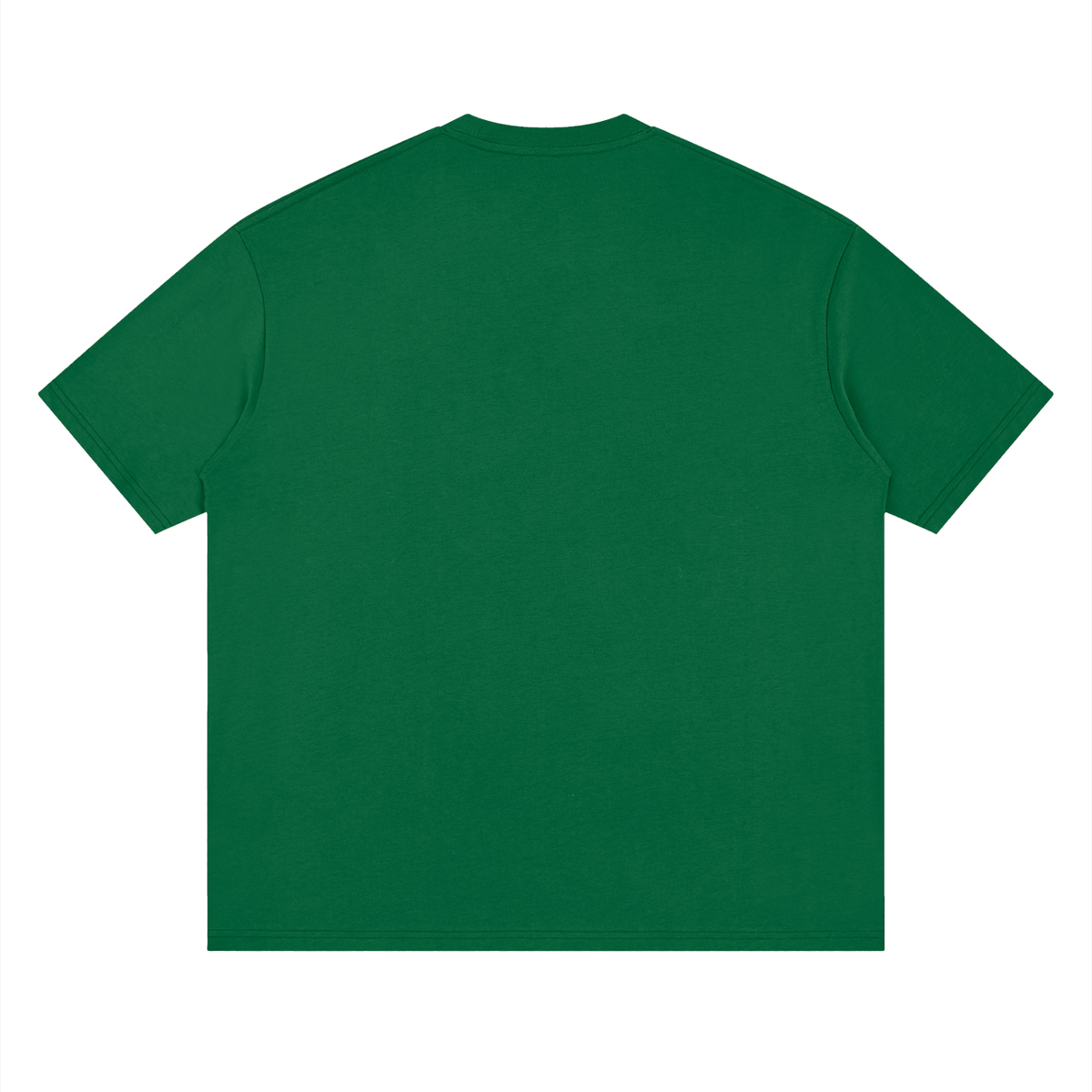 Halo Black Streetwear T-Shirt
