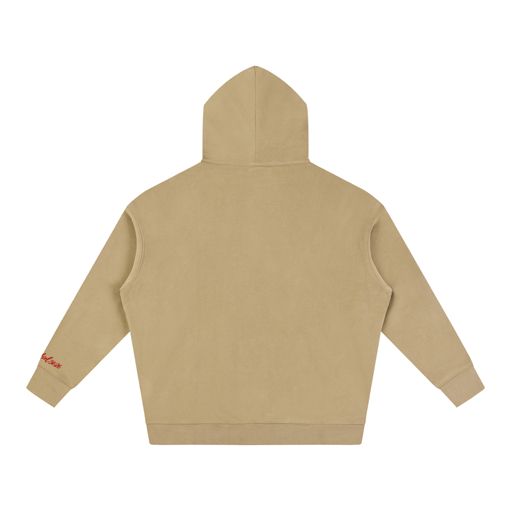 Ezekiel 36 "Disciple" Hoodie