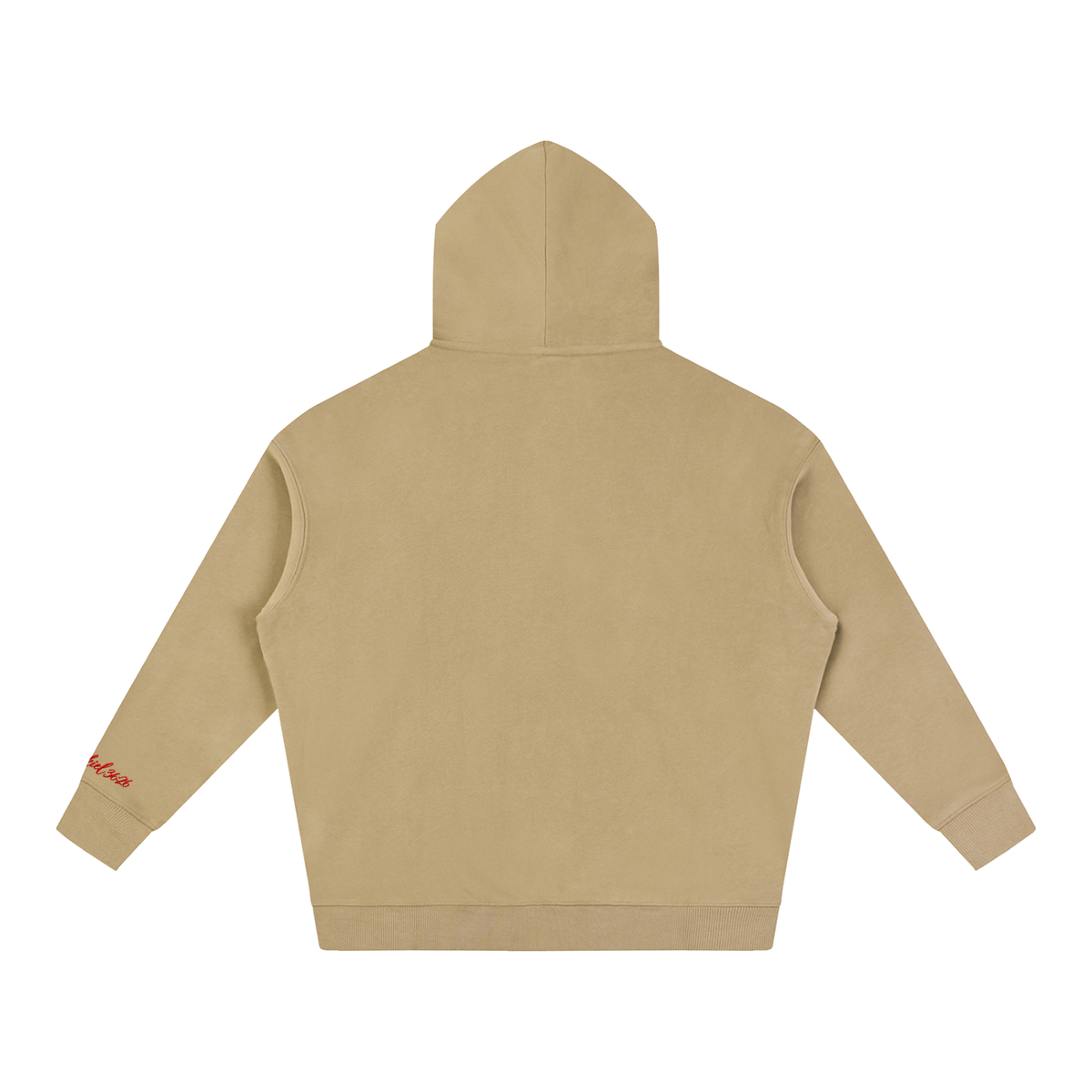 Ezekiel 36 "Disciple" Hoodie