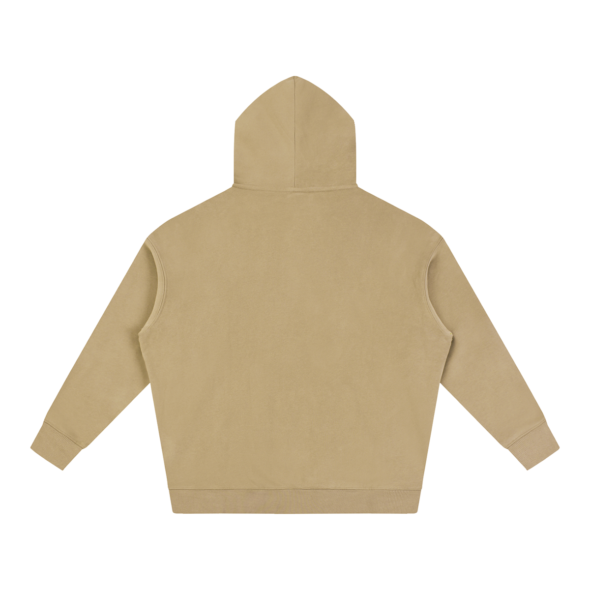 Halo Oversize Hoodie