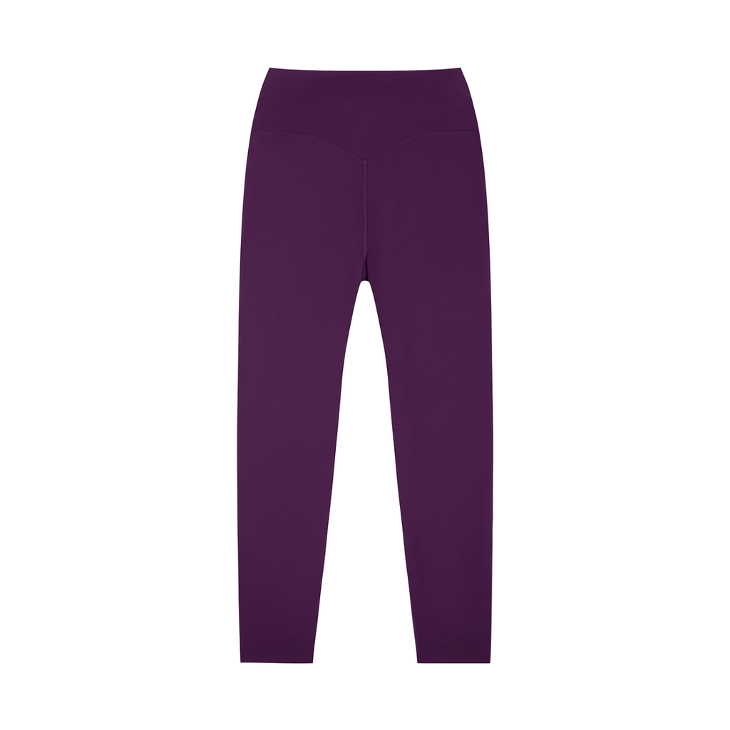 Halo Disciple Yoga Leggings