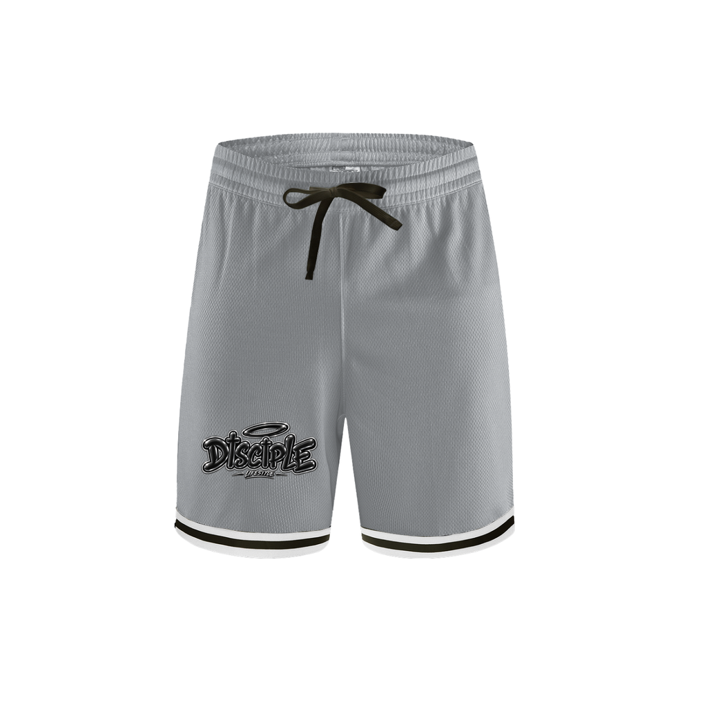 Lifestyle Basketball Shorts