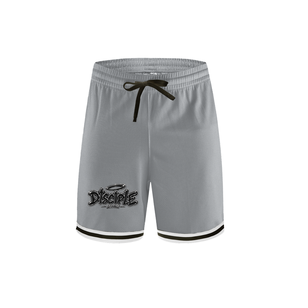 Lifestyle Basketball Shorts