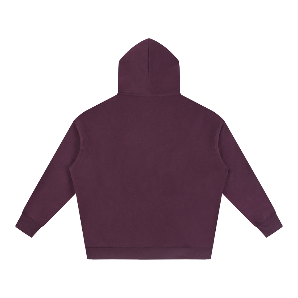 Halo Oversize Hoodie