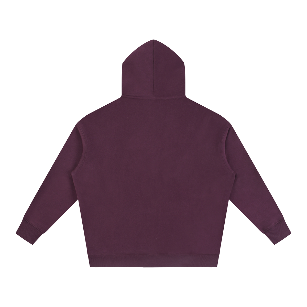 Halo Oversize Hoodie