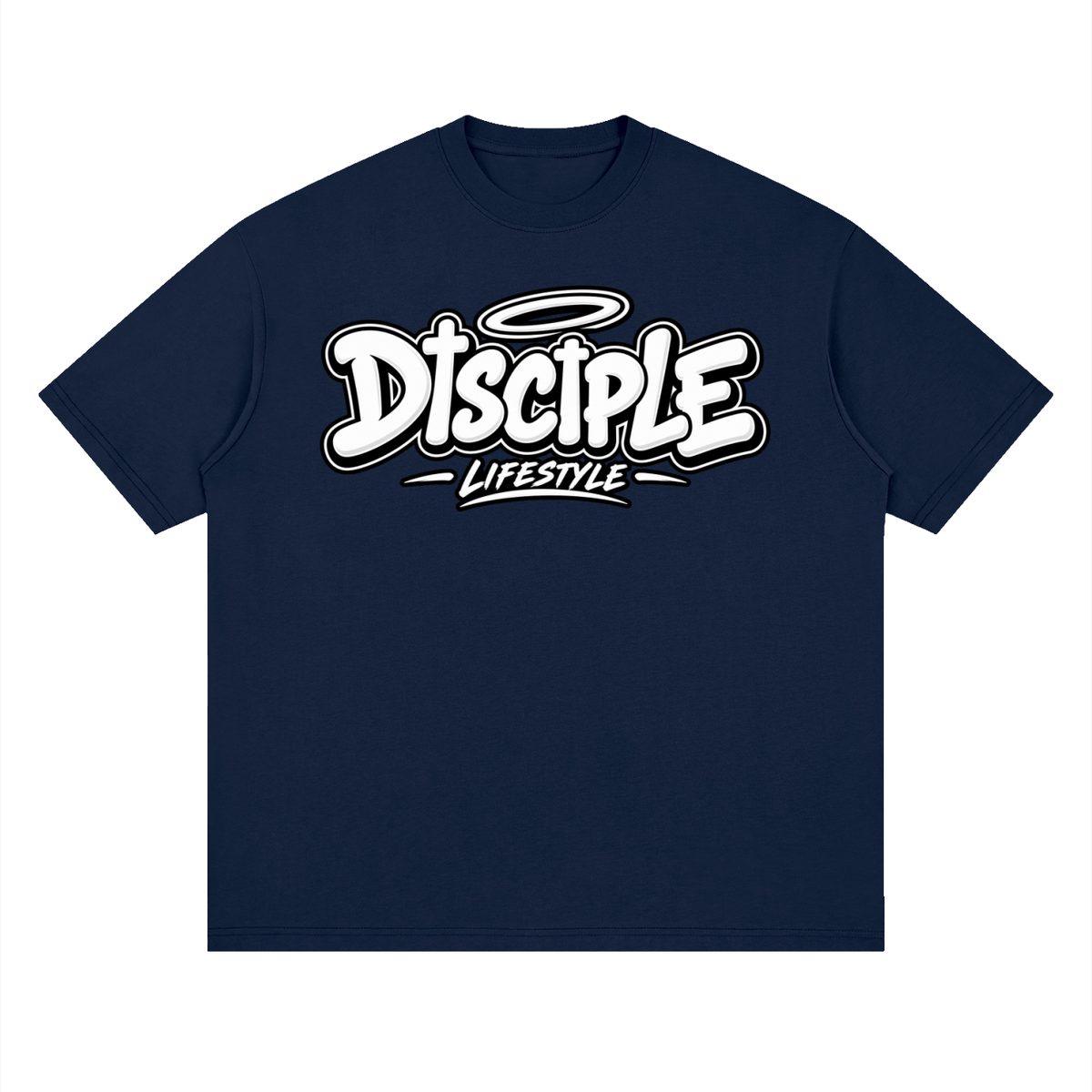 Halo Streetwear T-Shirt