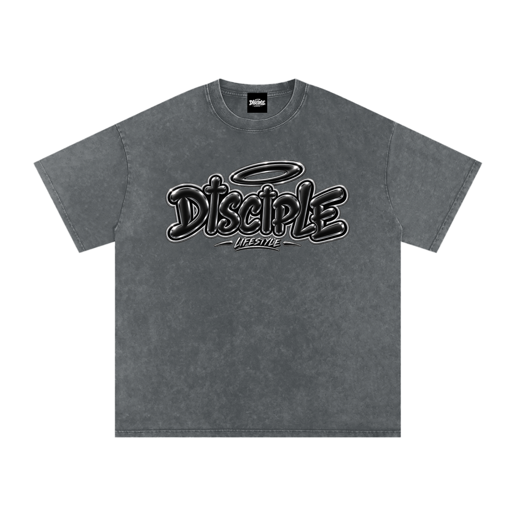 Halo B/O Oversized T-Shirt