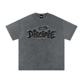 Halo B/O Oversized T-Shirt
