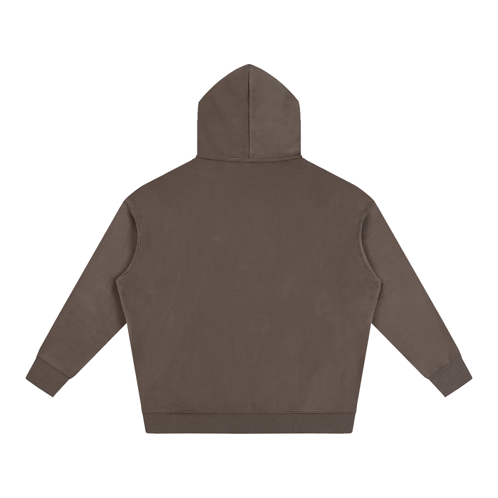 Halo Oversize Hoodie