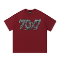 Matthew 18:22 "Disciple" T-Shirt