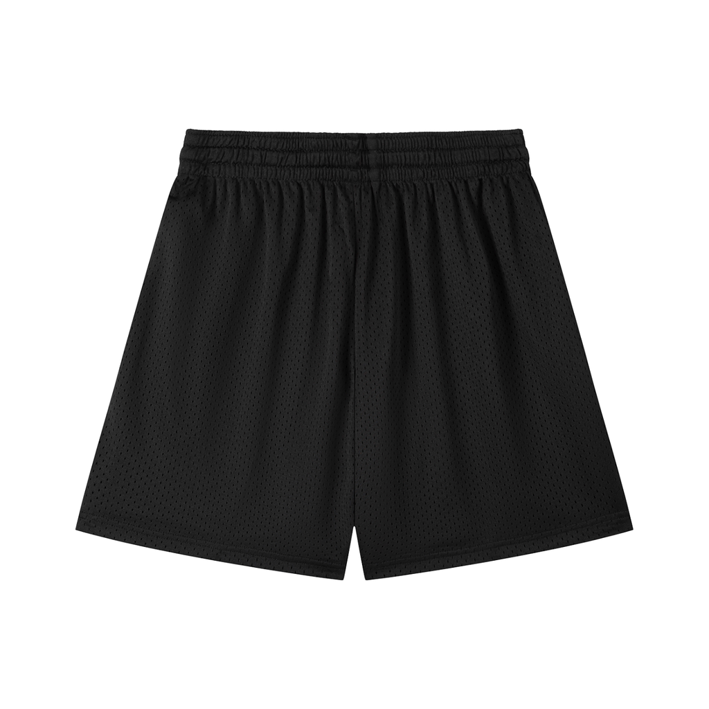Halo Drawstring Shorts