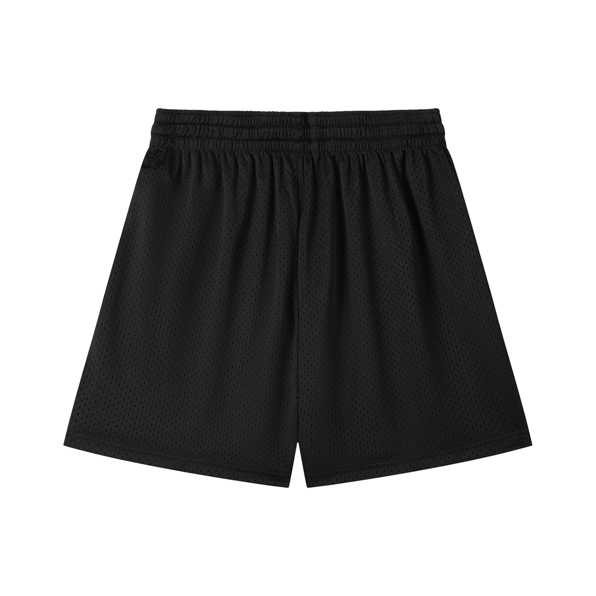 Halo Drawstring Shorts
