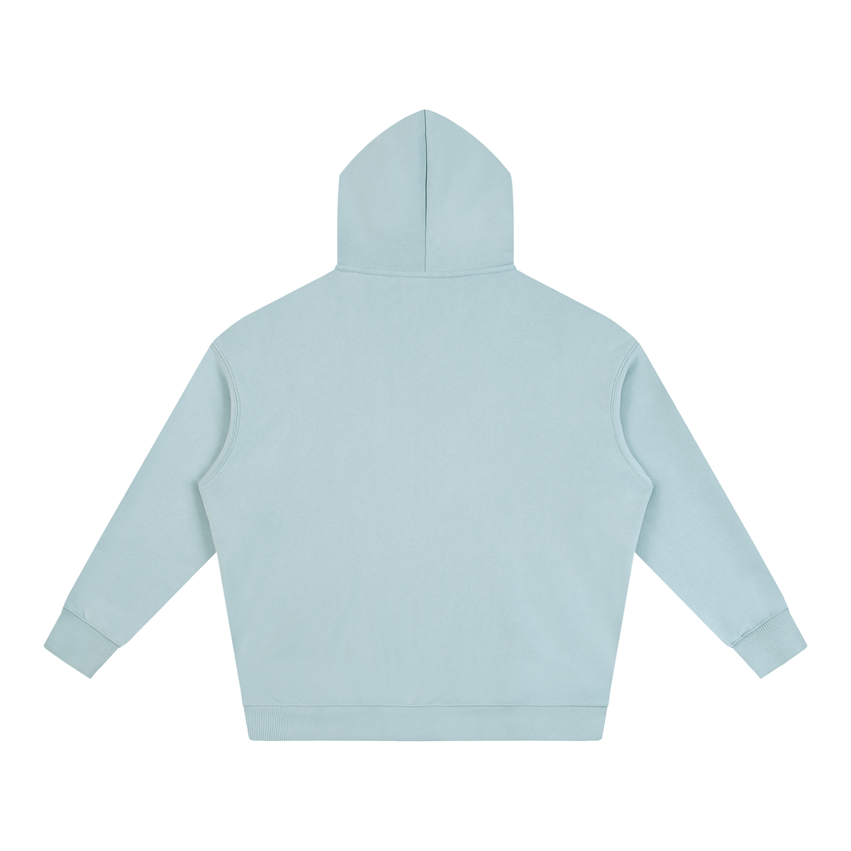 Halo Oversize Hoodie