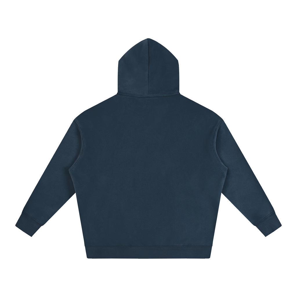 Halo Oversize Hoodie