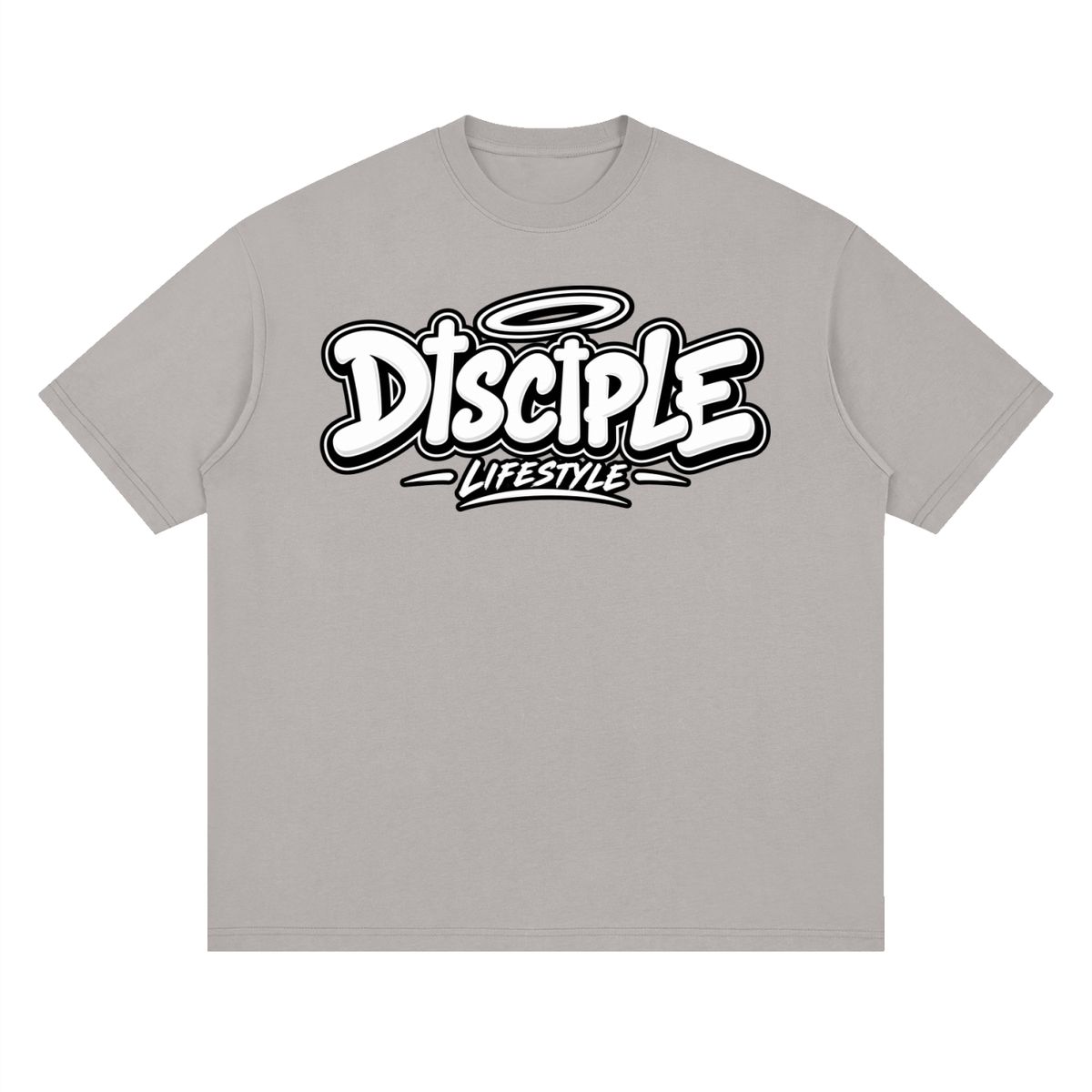 Halo Streetwear T-Shirt