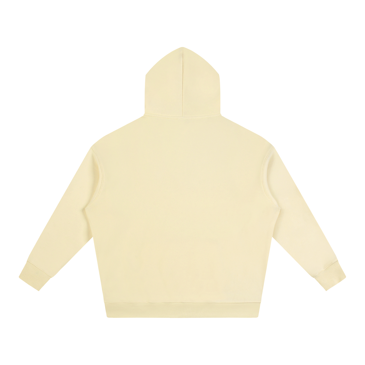 Halo Oversize Hoodie