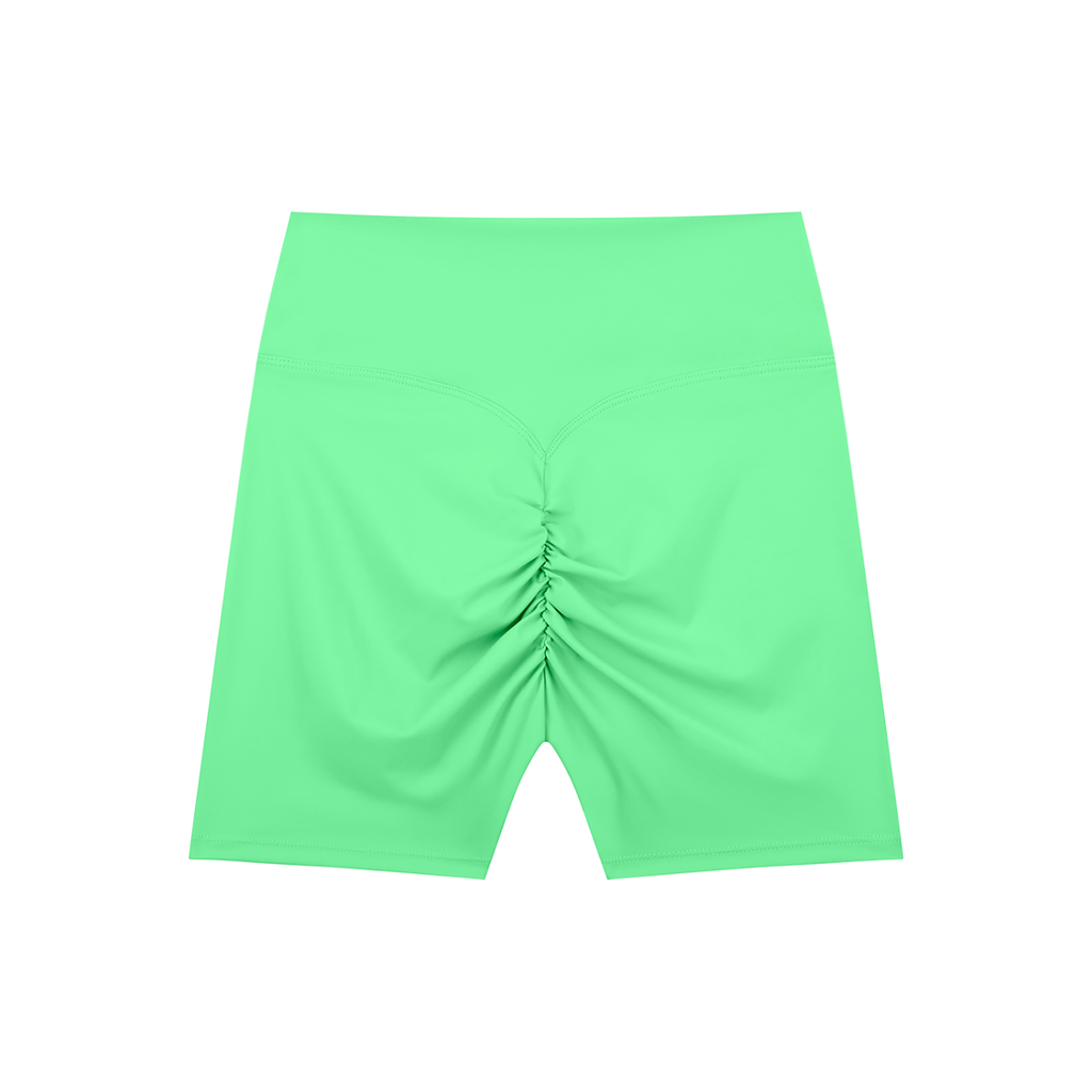 Halo Disciple Biker Shorts