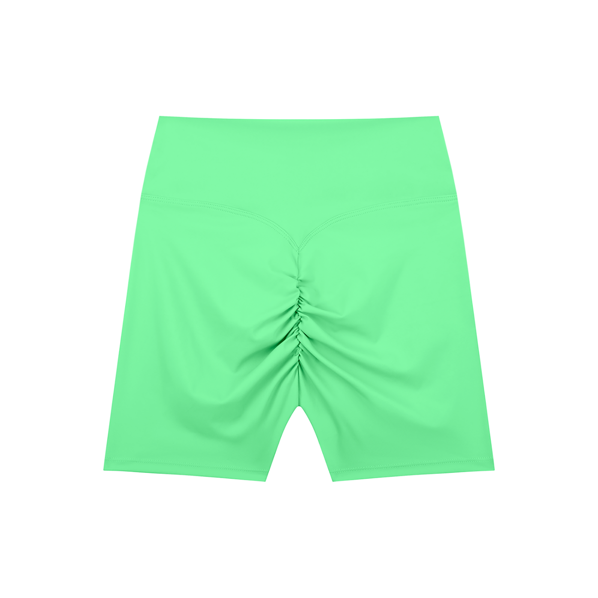 Halo Disciple Biker Shorts