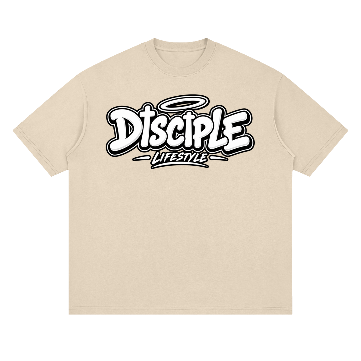 Halo Streetwear T-Shirt