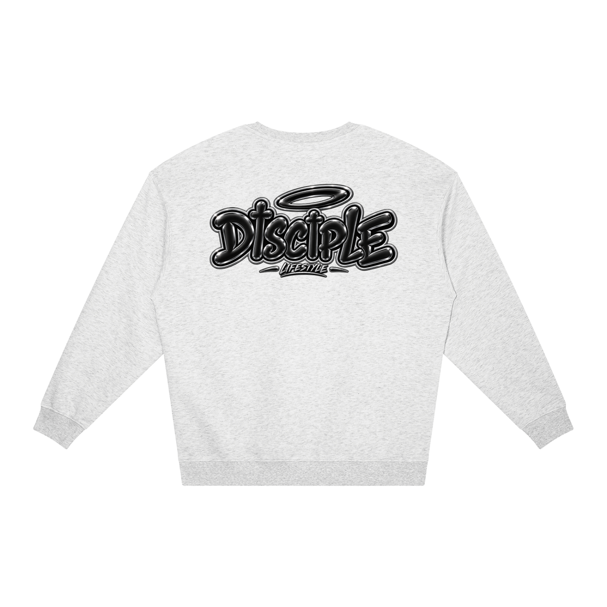 Hello I'm A Disciple Crew B/O