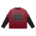Halo "Disciple" Triple Stack B/O T-Shirt