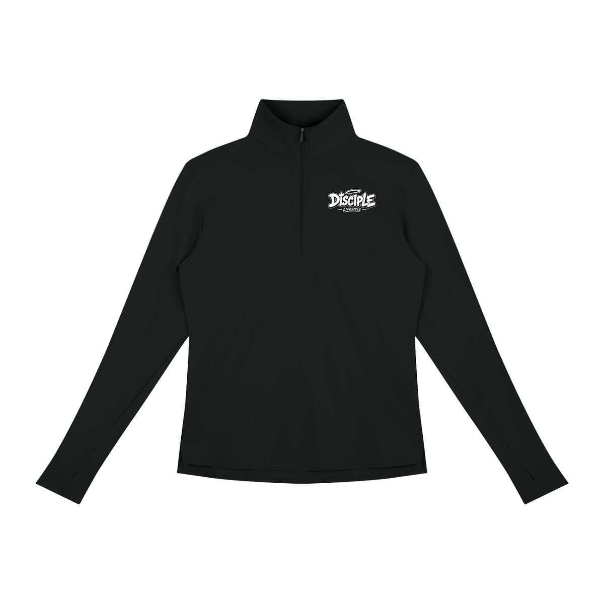 Halo Pullover