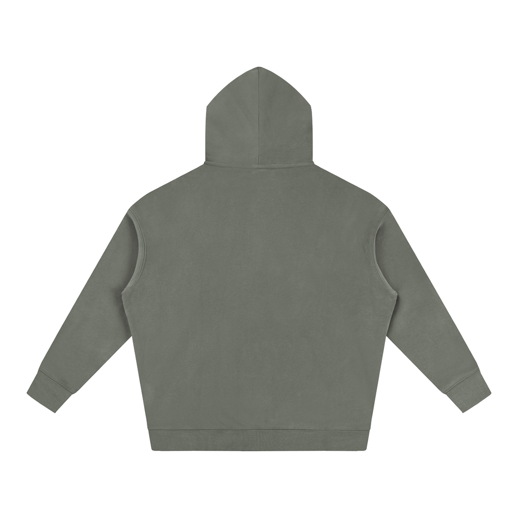 Halo B/O Oversize Hoodie