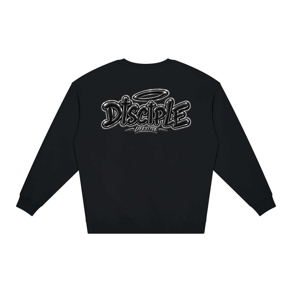 Hello I'm A Disciple Crew B/O