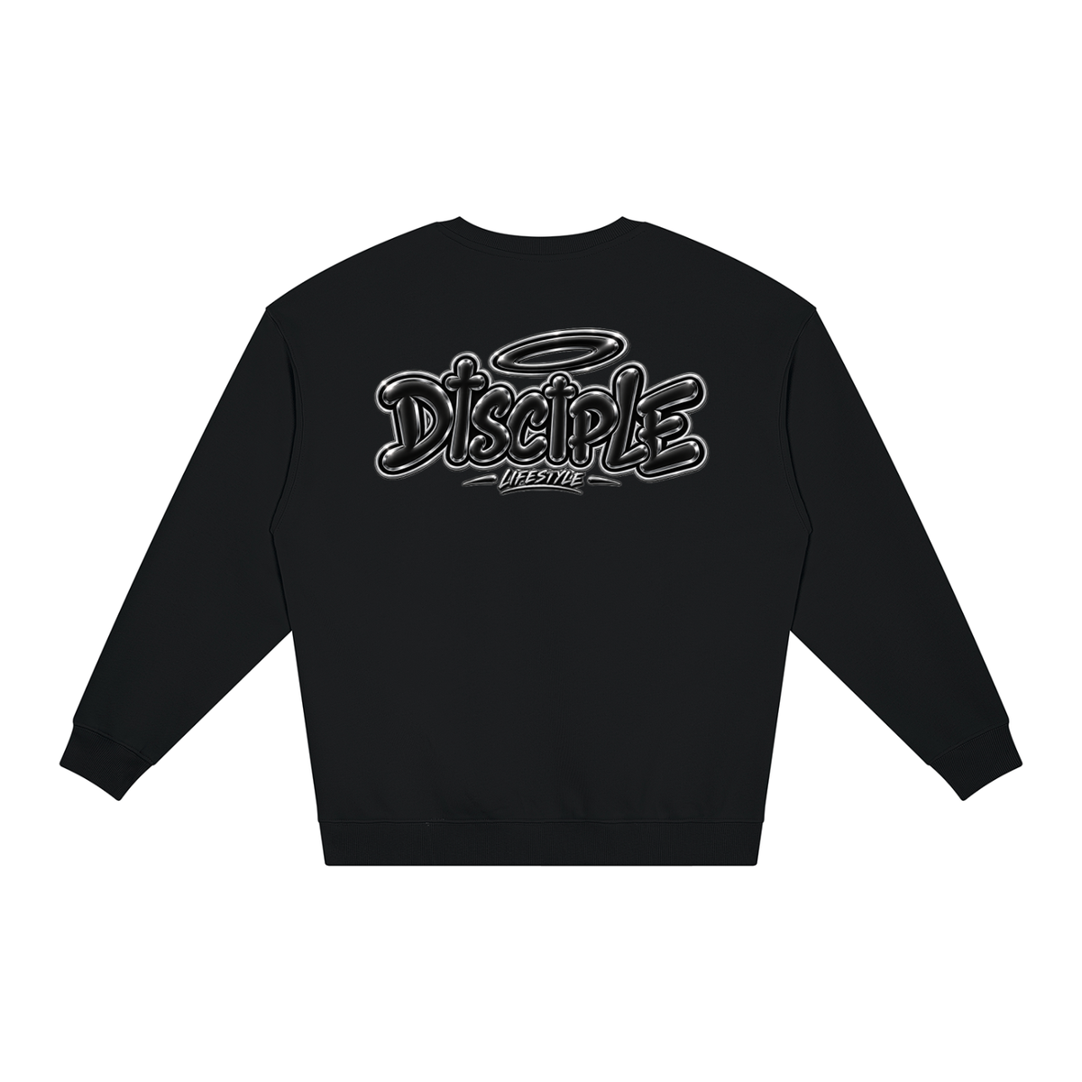 Hello I'm A Disciple Crew B/O