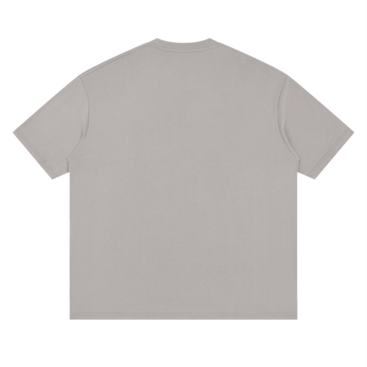 Halo Black Streetwear T-Shirt