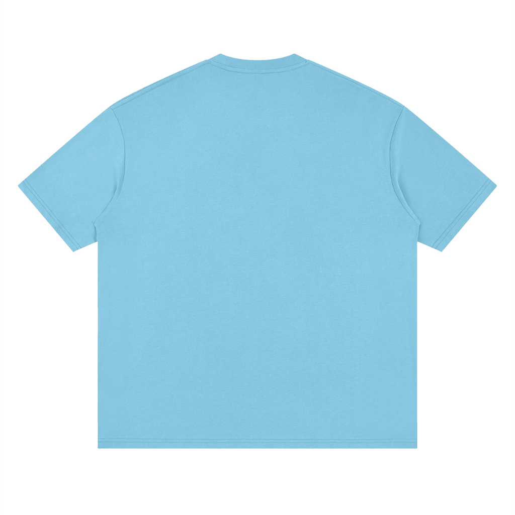 Halo Streetwear T-Shirt