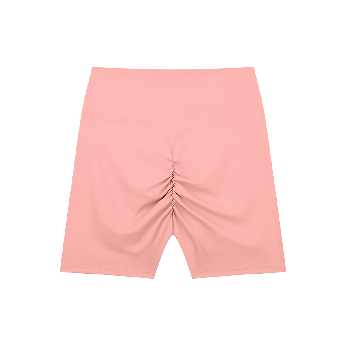 Halo Disciple Biker Shorts