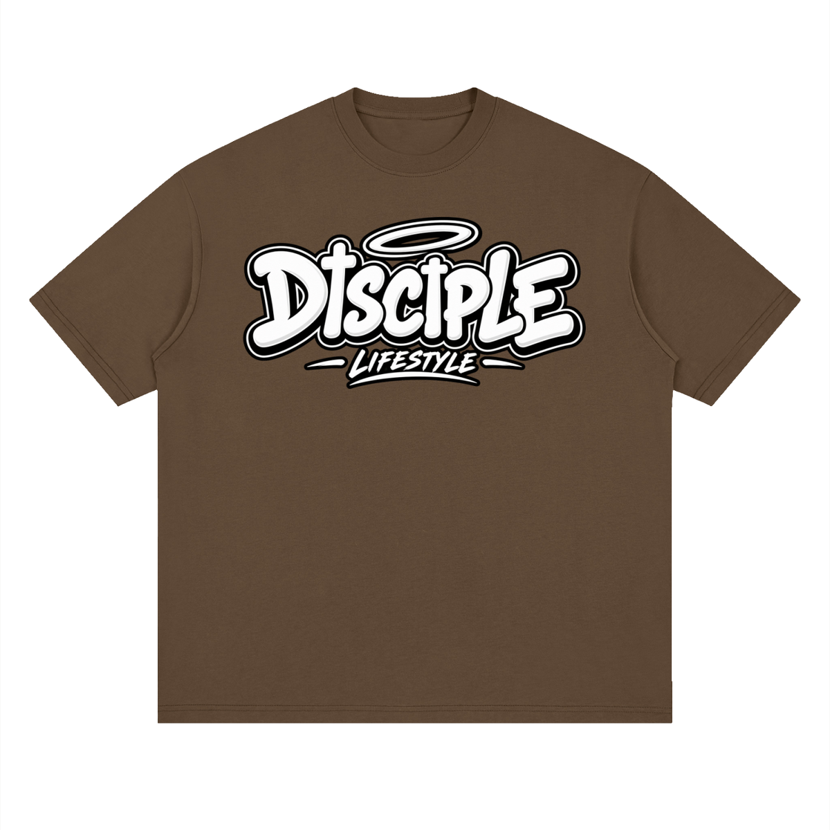 Halo Streetwear T-Shirt