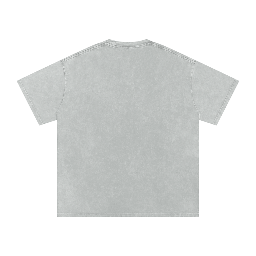 Halo B/O Oversized T-Shirt