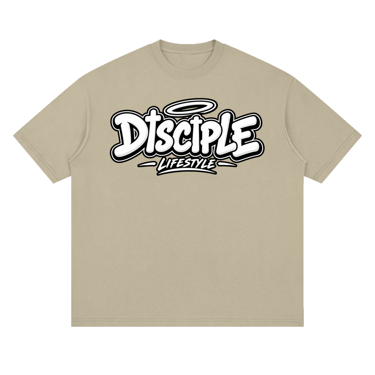 Halo Streetwear T-Shirt