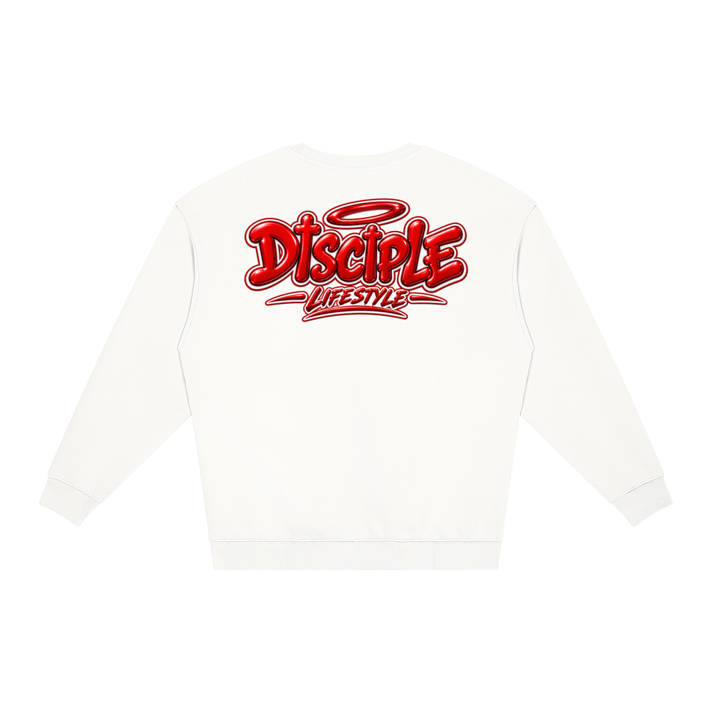 Hello I'm A Disciple Crew R/W