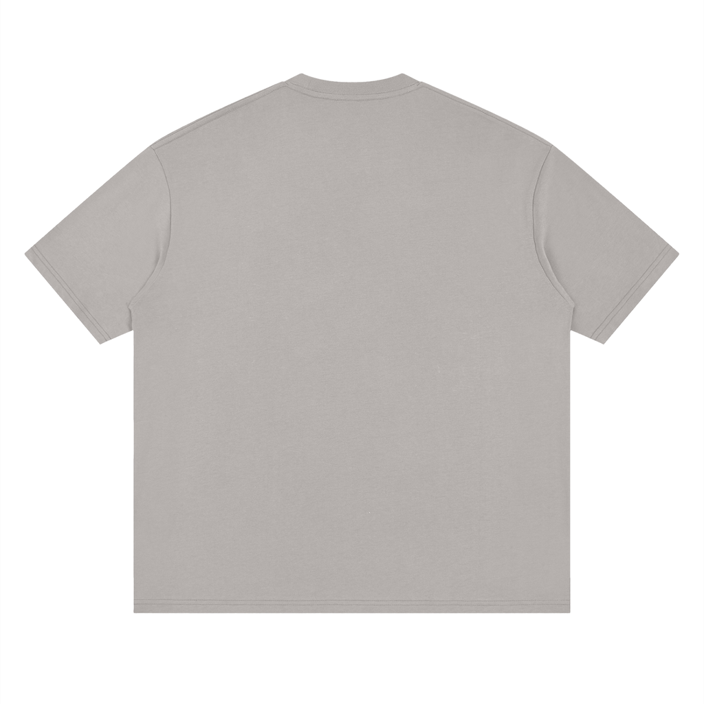 Halo Red Streetwear T-Shirt
