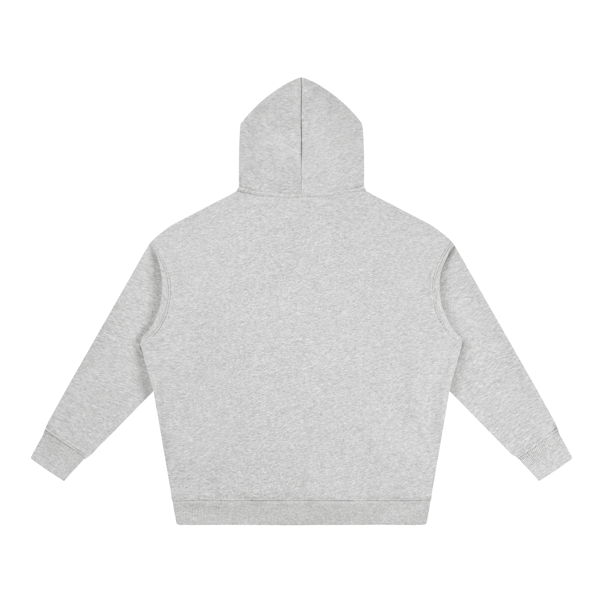 Halo B/O Oversize Hoodie