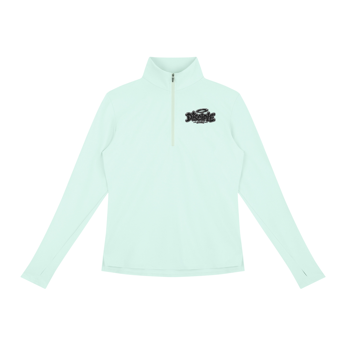Halo B/O Pullover