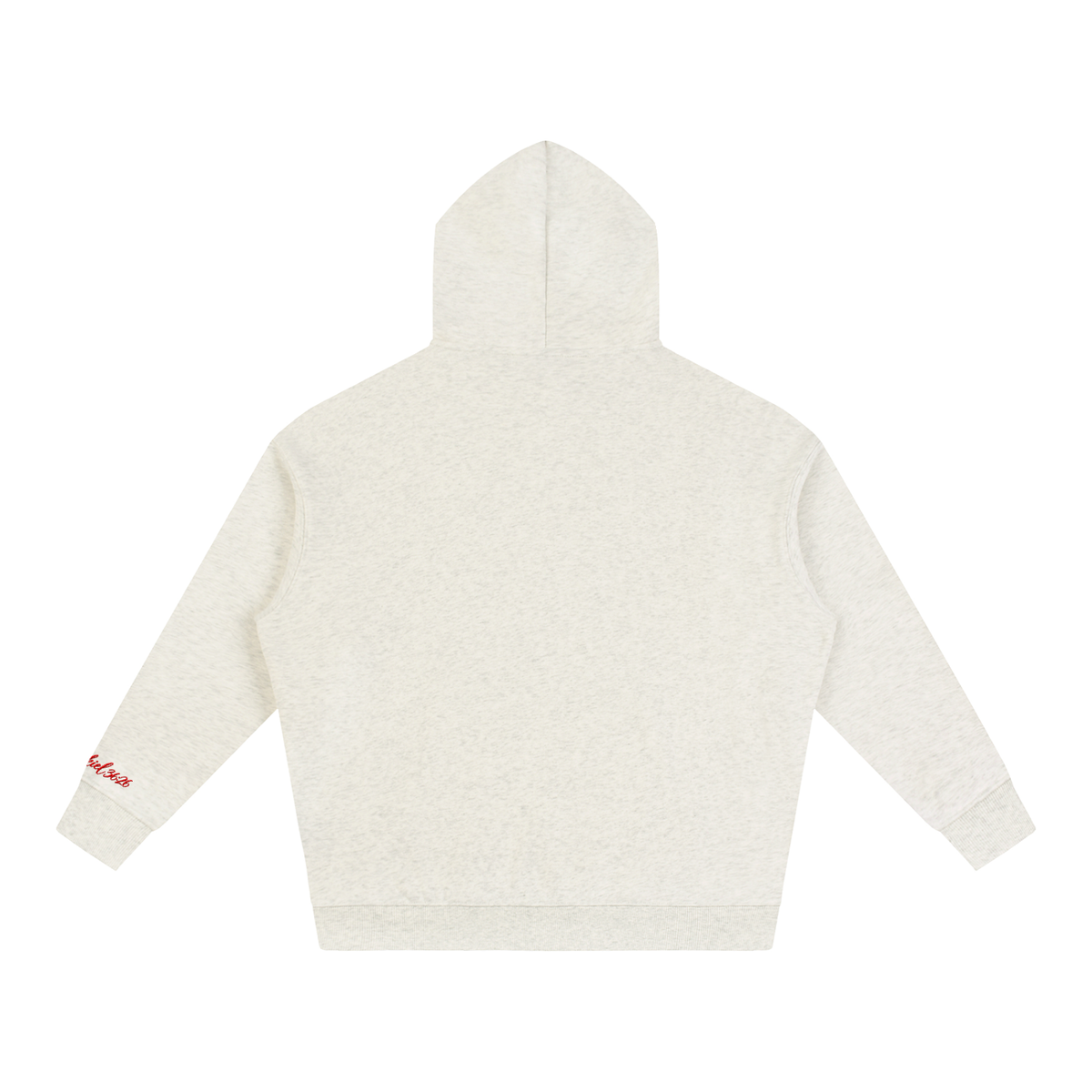 Ezekiel 36 "Disciple" Hoodie