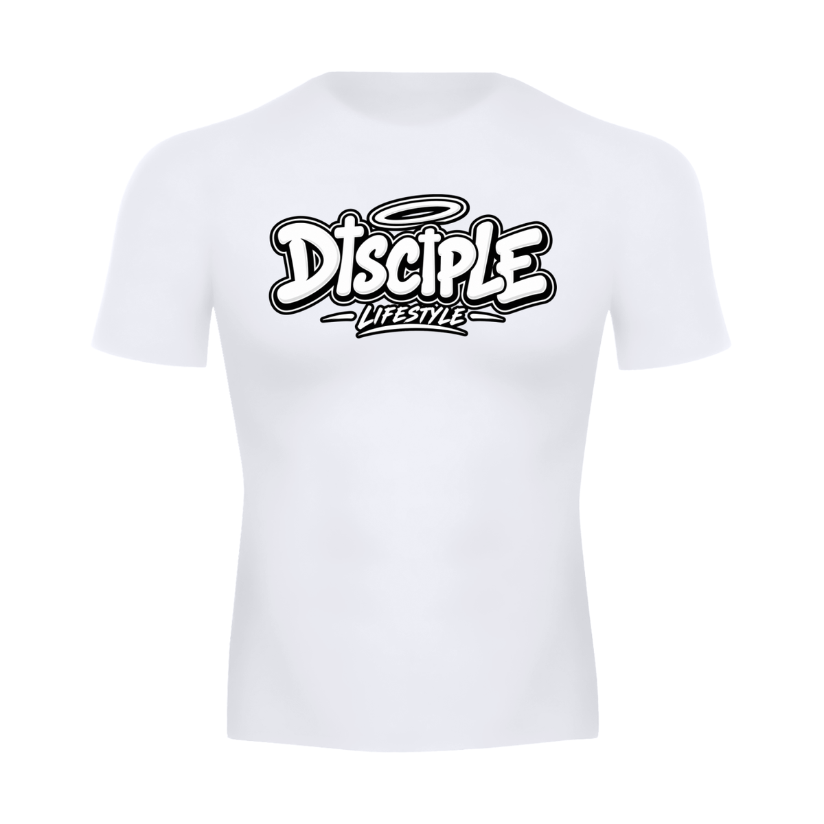 Halo Dri-Fit T-Shirt