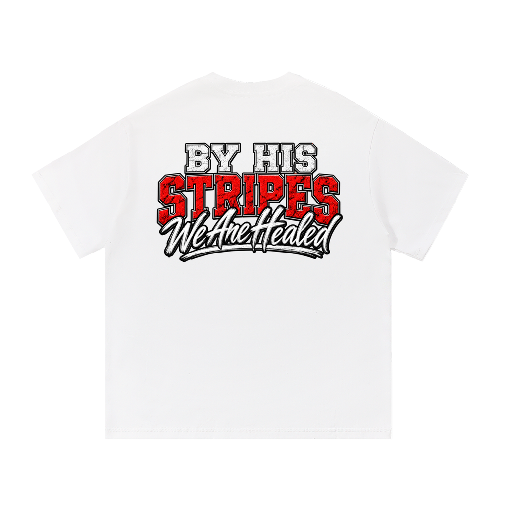 Isaiah 53:5 "Disciple" T-Shirt