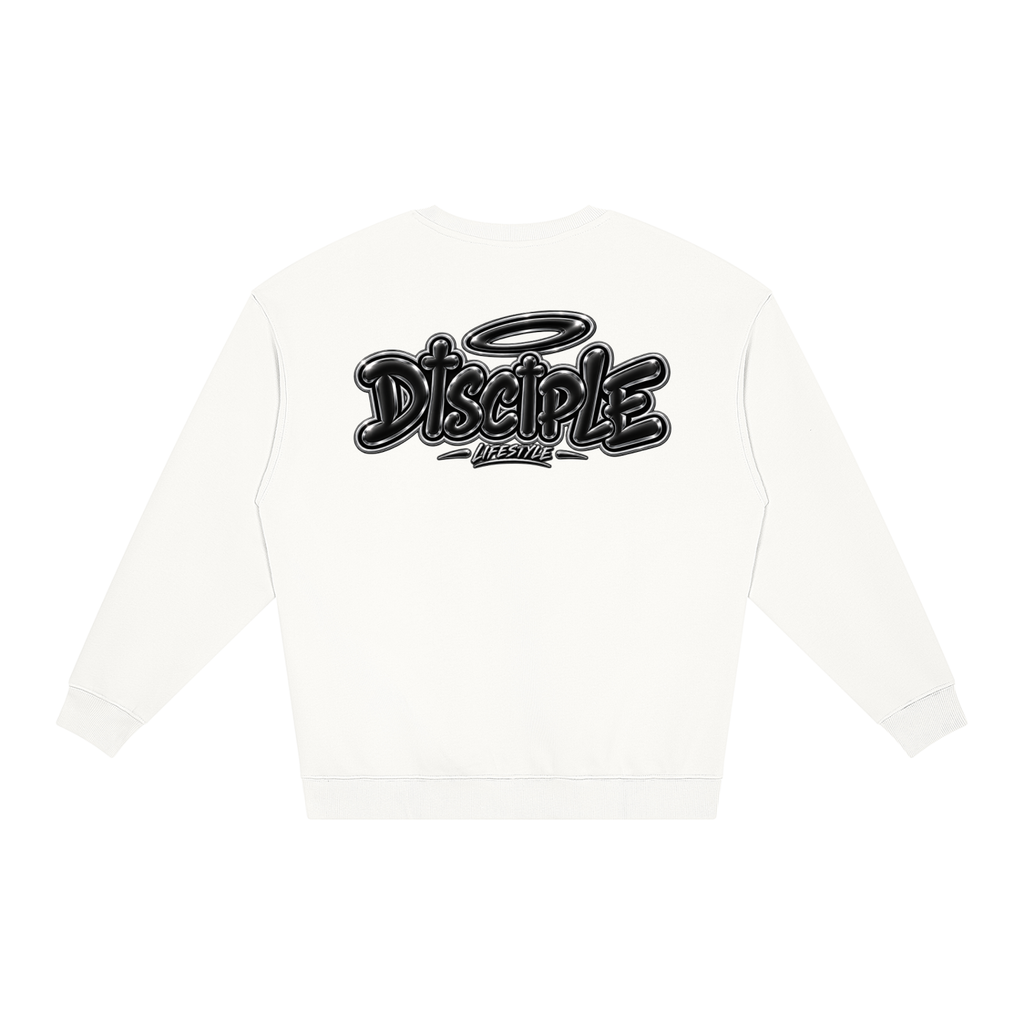Hello I'm A Disciple Crew B/O
