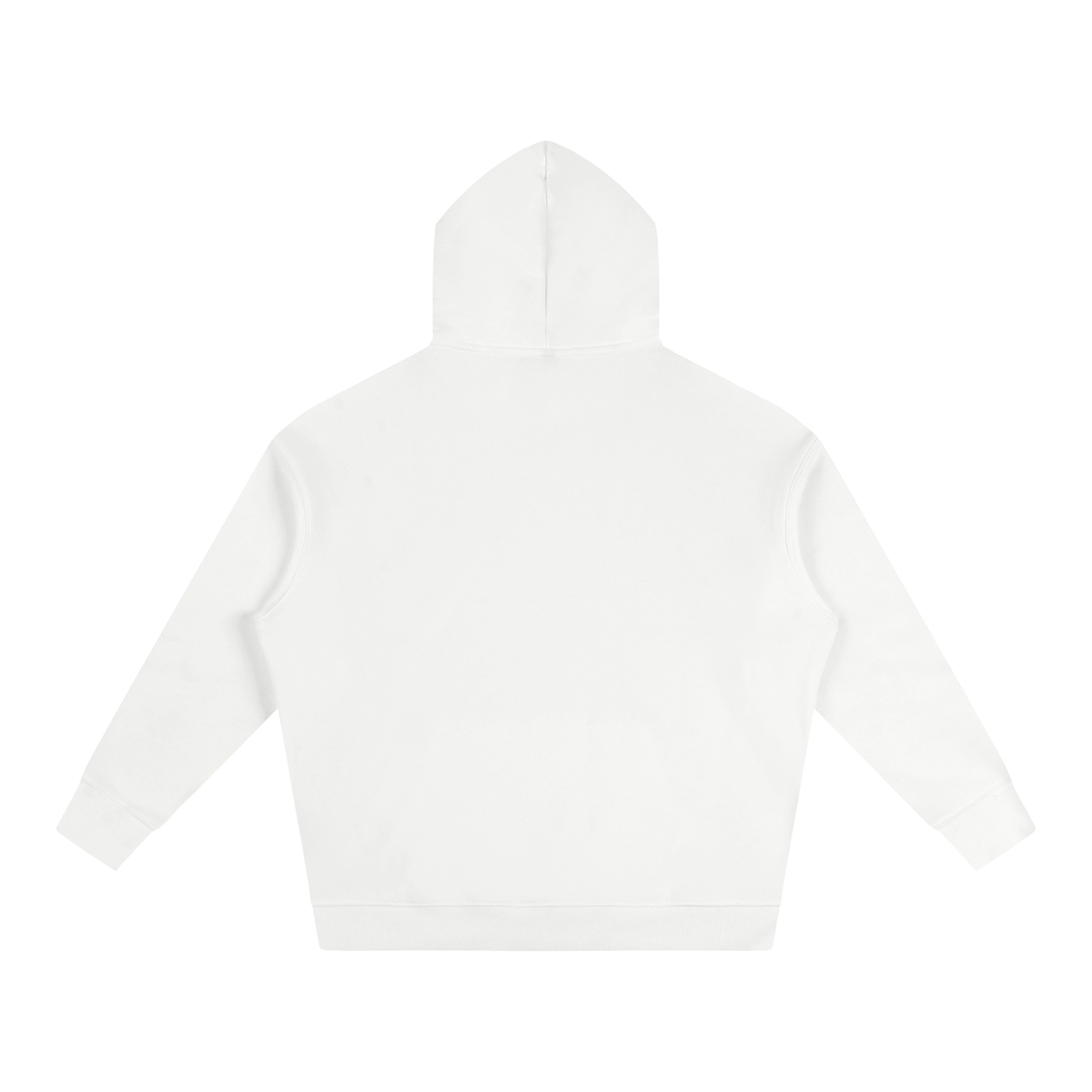 Halo B/O Oversize Hoodie