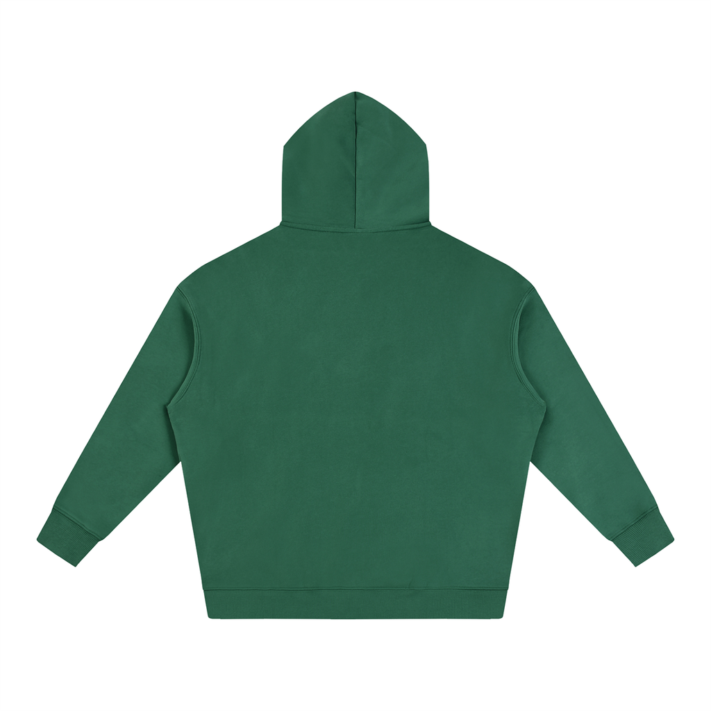 Halo B/O Oversize Hoodie