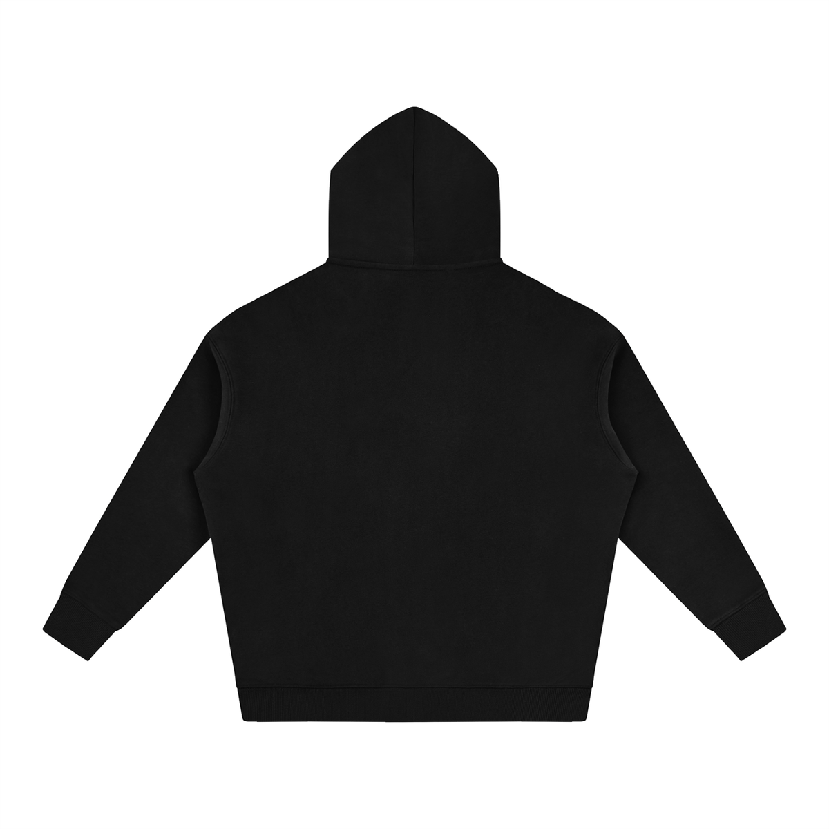 Halo B/O Oversize Hoodie
