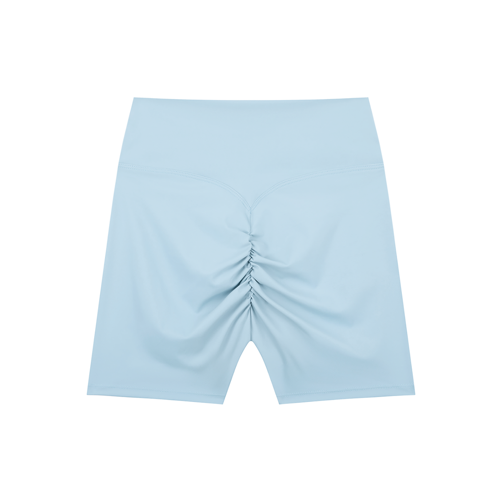Halo Disciple Biker Shorts