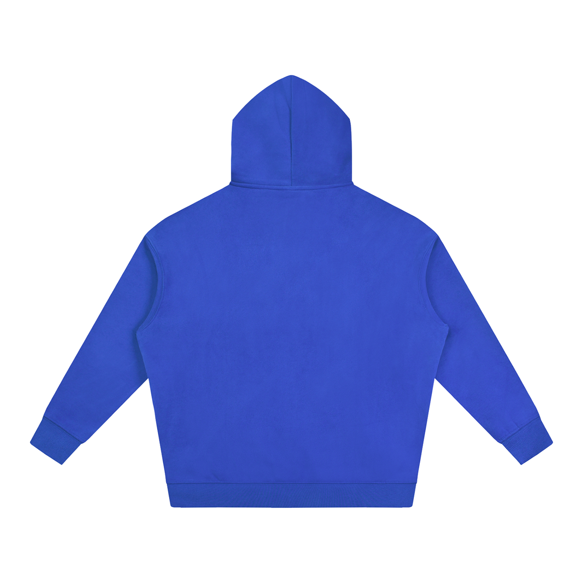 Halo Oversize Hoodie